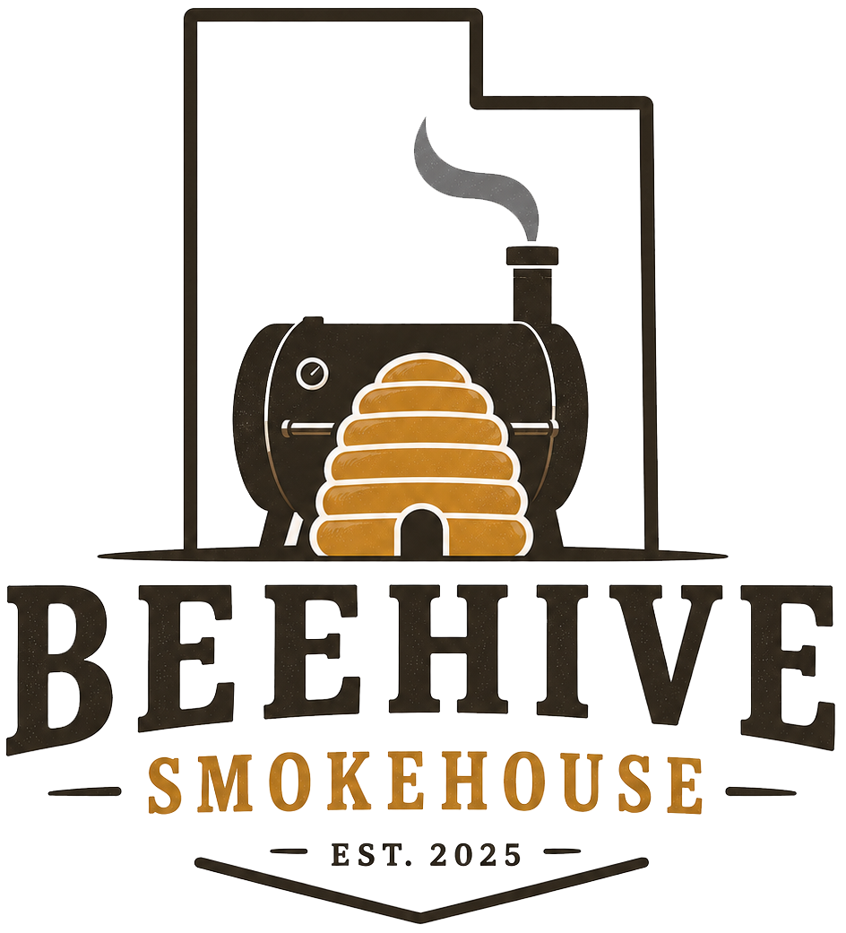 Beehive Smokehouse logo